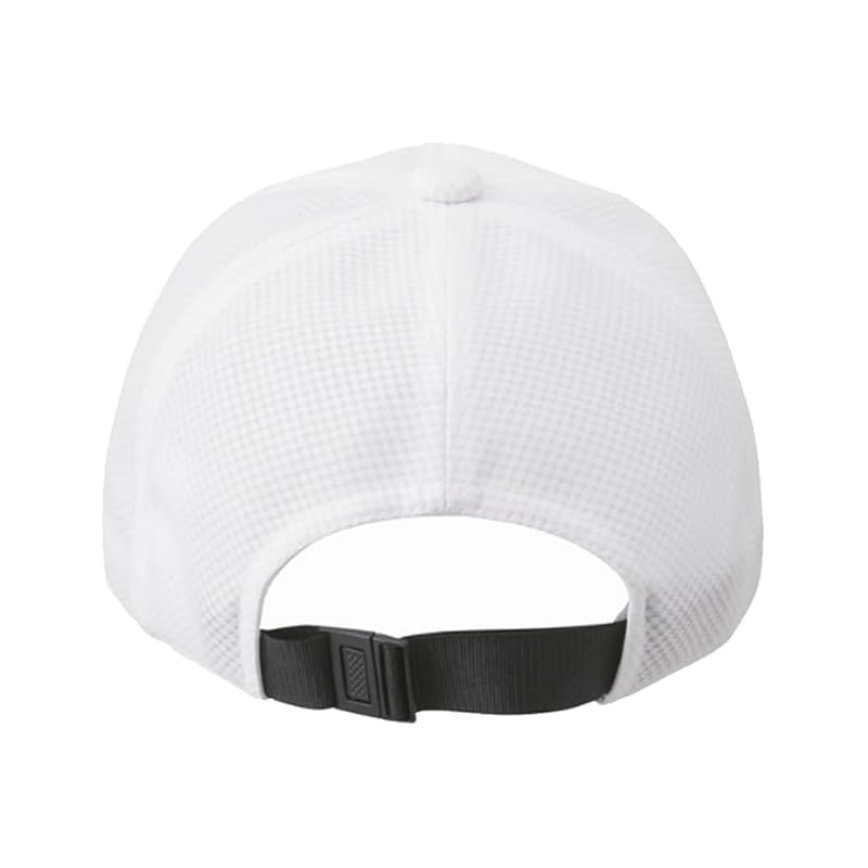 [Yonex] Mesh Cap 40106 White (011)