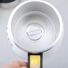 Manufacturer's Direct Selling Automatic Mixing Cup Stainless Steel Automatic Magnetic Mixing Cup With Battery