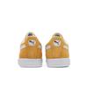 Puma Suede Classic 21 'Honey Mustard' (Unisex) Honey Mustard / White Skateboard Shoes 374915 05