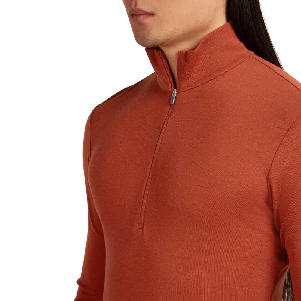 Icebreaker Базовый слой с длинным рукавом Merino 175 Everyday