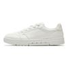 Anta Breathable Comfortable Trendy Slip-Resistant Low-Top Skate Shoes Men Sneakers White 112528018-1