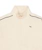 Puma X Musinsa T7 Woven Jacket Uni - Almond / 638014-87