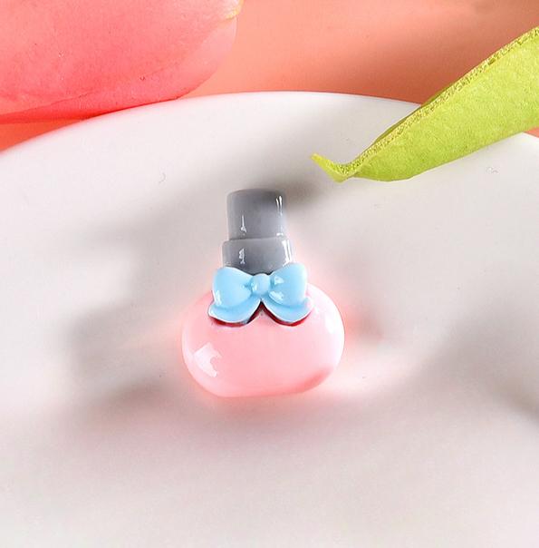 Simulation Doll House Miniature Cosmetics Resin Accessories DIY Handmade DIY Materials Mobile Phone Case Refrigerator Magnet