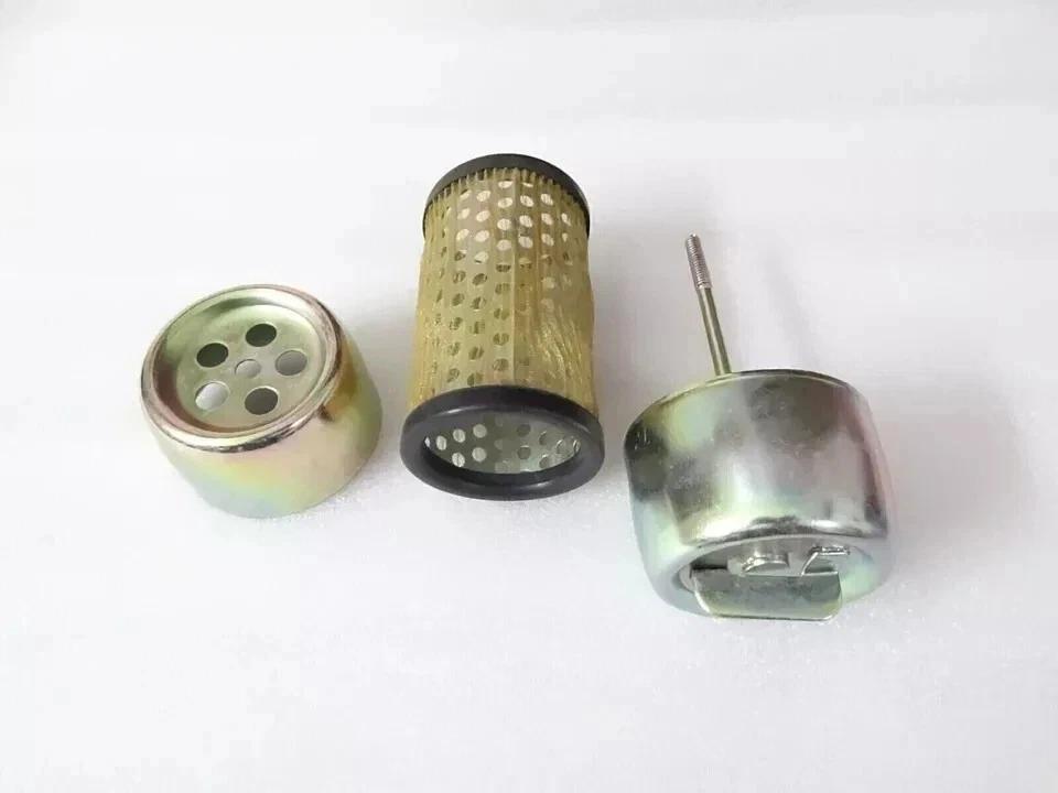

521451M1 Hydraulic Filter Assembly Fits Massey Ferguson 1080 135 150 165 175 35