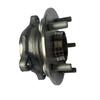 Elephant DXQP Front Wheel Hub for Toyota Camry 2018 (43550-06040)