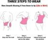 Women's European & American Slimming Square-Neck Compression Camisole – Tummy-Control, Body-Shaping, Seamless Vest