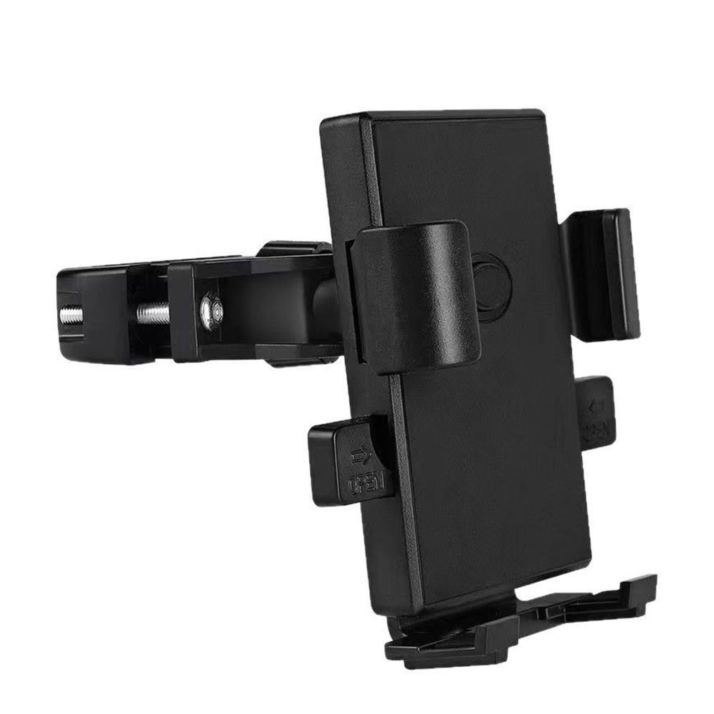 Baby Pram Smartphone Bracket Baby Stroller Lazy Phone Holder Pushchair Accessories