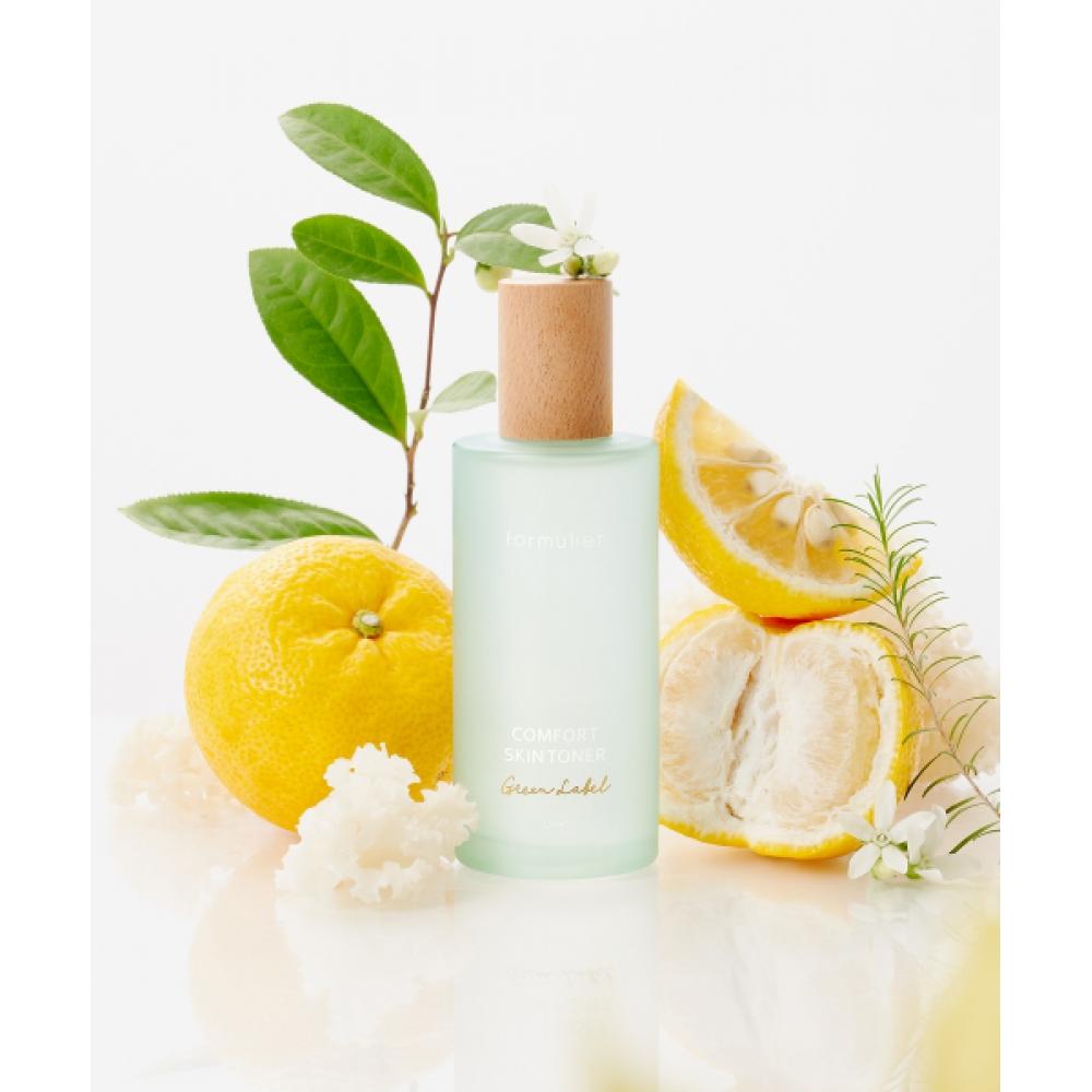 Formulier Comfort Skin Toner 120ml