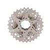 Bicycle Multiple Freewheel 8 Speed 11?30T Cassette Sprocket Wheel Steel for Road Folding Bicycle