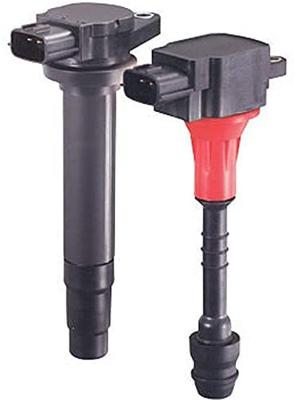 Coil Product Hitachi/Ignition Number U20N02-COIL