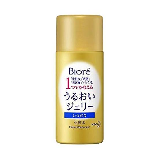 

Biore Moist Jelly Moist Mini 35 мл