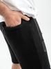 Men's Black Point X Tech X M Sweatpants Shorts