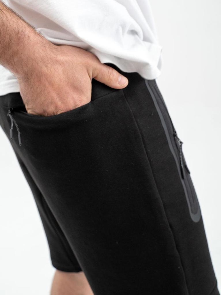 Men's Black Point X Tech X M Sweatpants Shorts