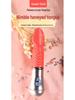 Long Love AV Telescopic Vibrator - Dual Vibration Massage Stick for Women