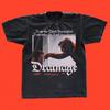 There Will Be Blood T-Shirt and Kids T-Shirt PTA Daniel Day-Lewis Garment-Dyed Heavyweight