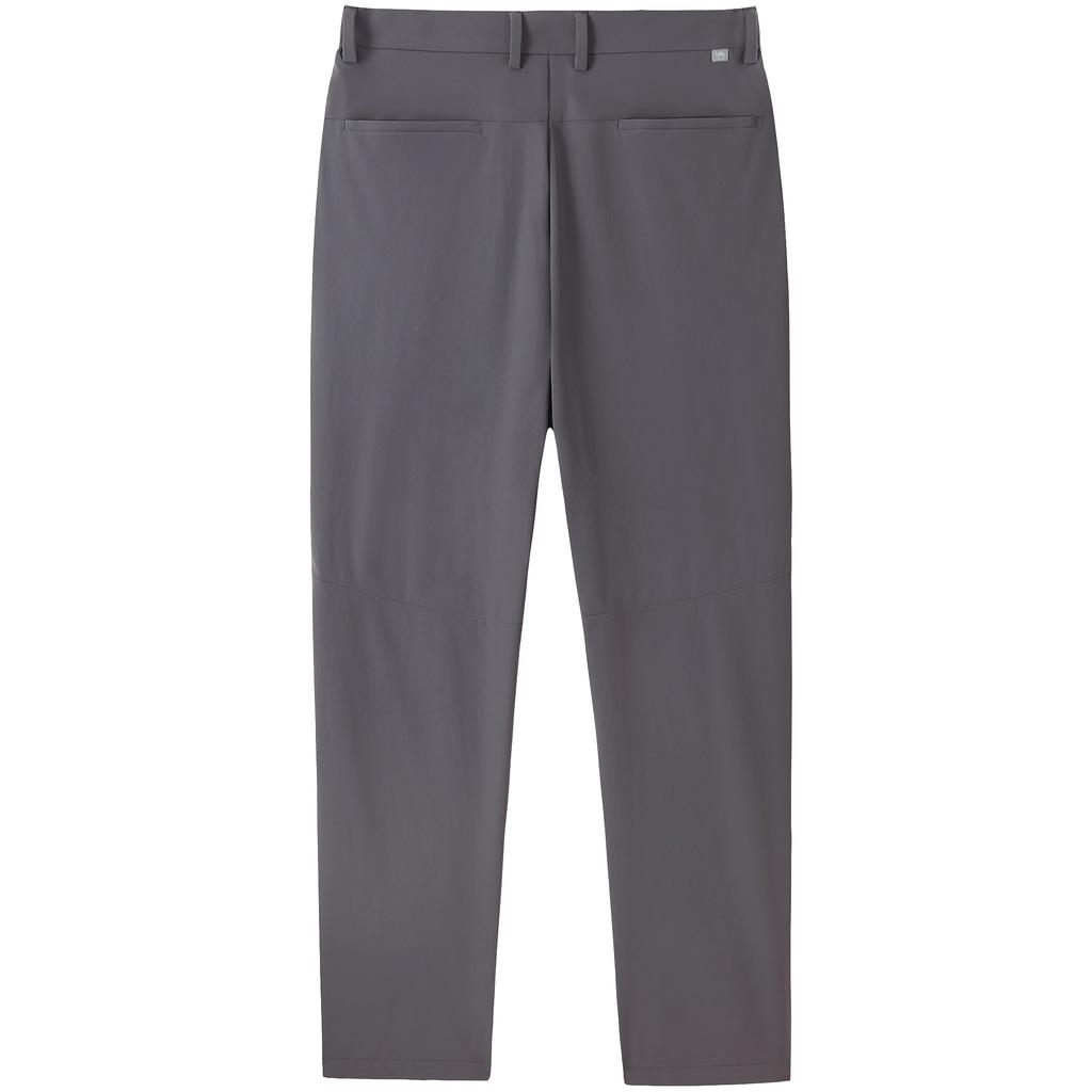 CAMEL Casual Pants Men's Moderate Straight Fit Pants M14BAR2057