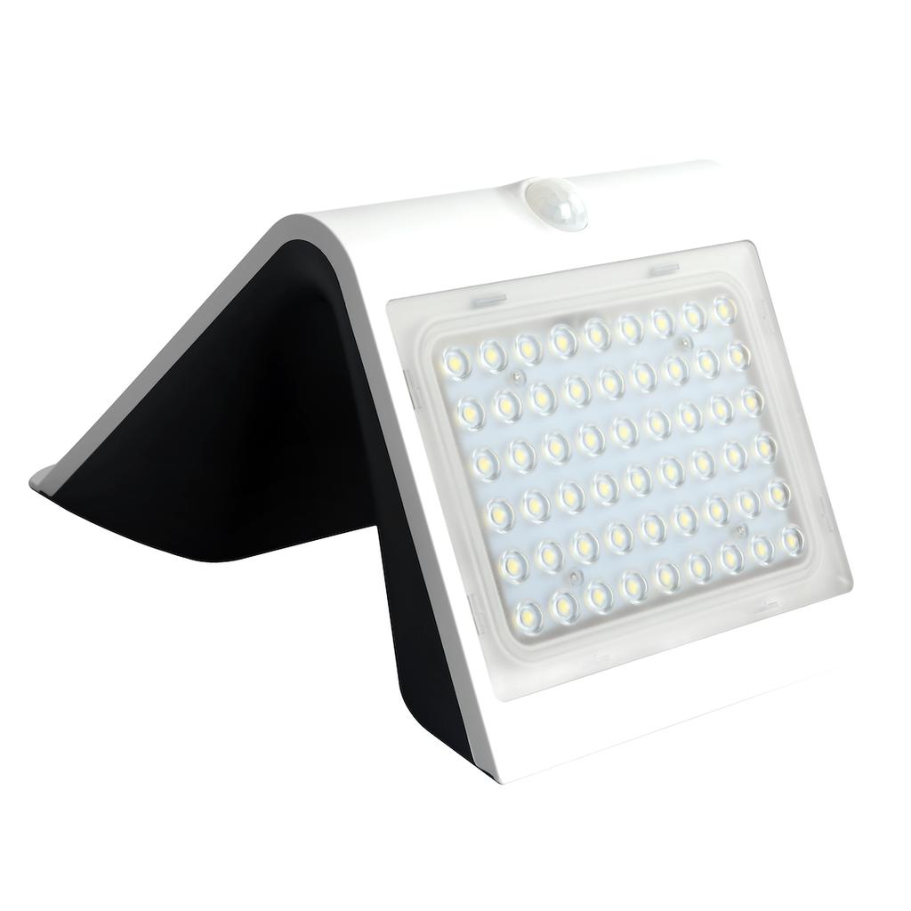 Butterfly Solar Lamp 3.2W White