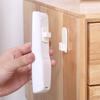 Hooks Plastic Adhesive For Modern Minimalist Wall Storage Home Decor Office