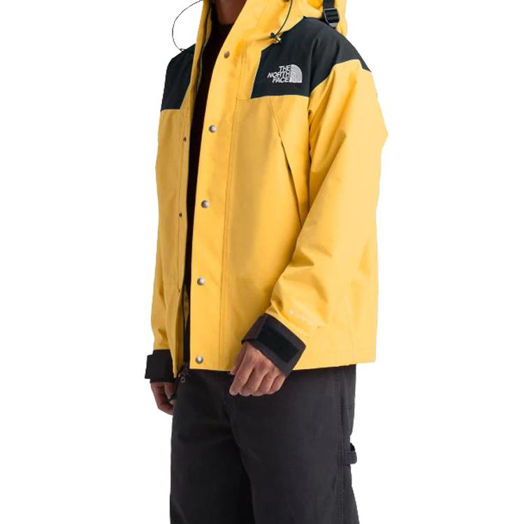 THE NORTH FACE Dryvent Mono Mountain Jacket NF0A3XEJ-70M