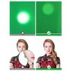 Background For Photography Screen Chromakey Backdrops Green Screen Chroma Key Muslin Studio Photo Shooting Backdrop Cloth