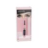 Electric Eyelash Curler Handheld Usb Charging Intelligent Temperature Control Electric Heating Eyelash Curler