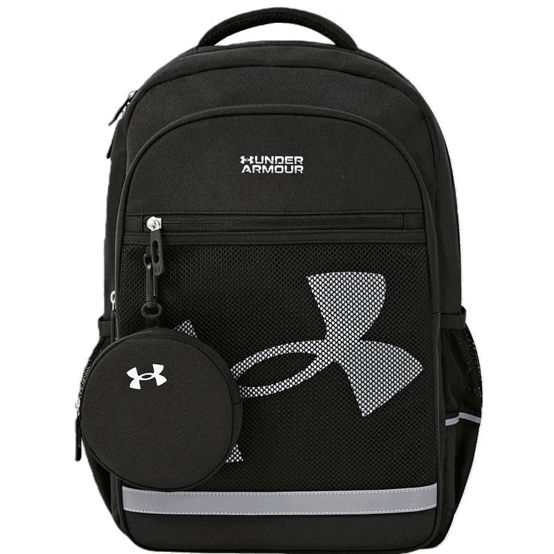 Under Armour Kids  Lightweight Adjustable Backpack