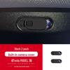 Tesla Model 3/Y Anti-Peeping Interior Camera Cover Accessory