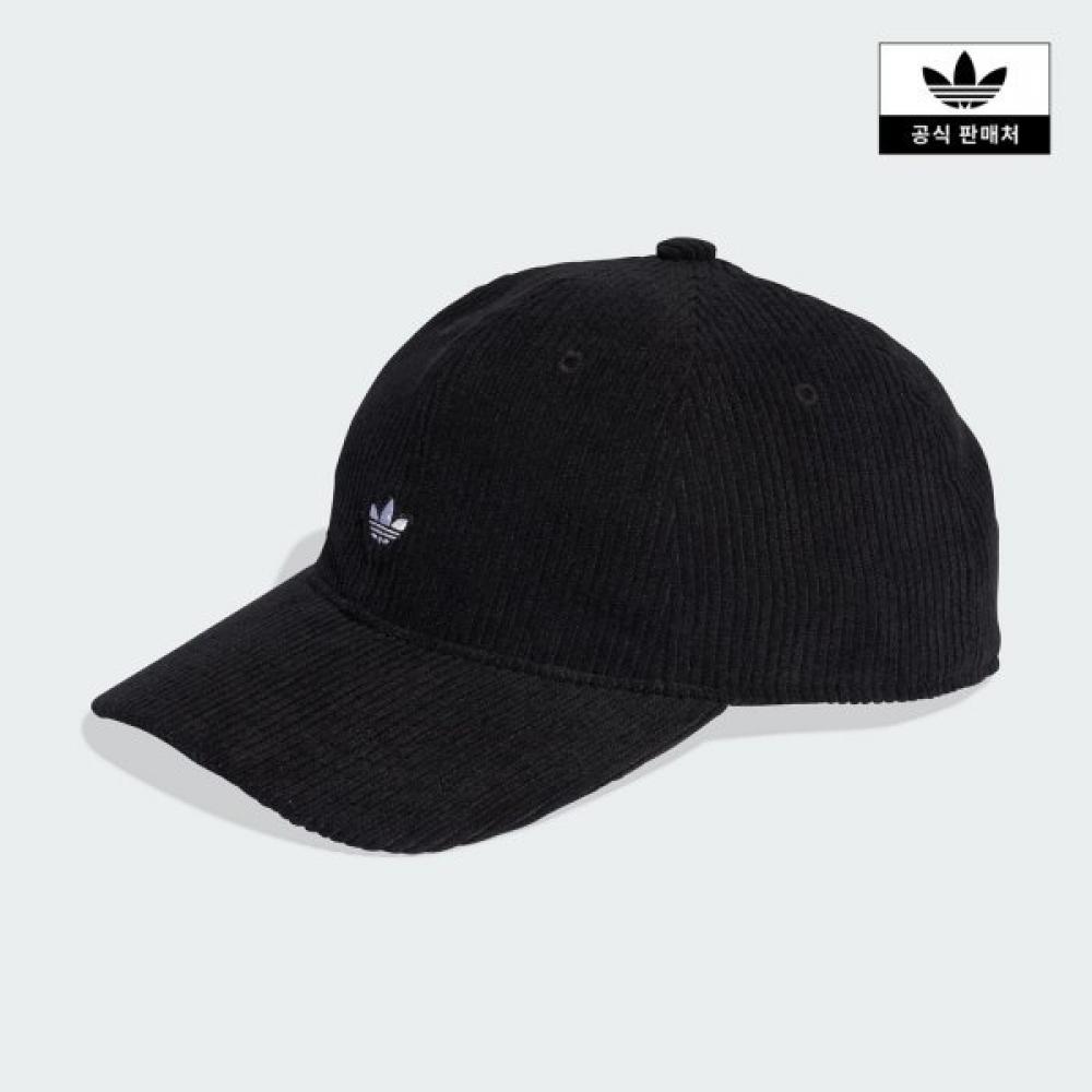 Adidas Вельветовая Бейсболка Kc8050 KC8050/OSFM