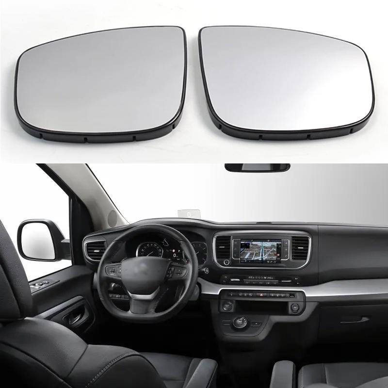 For Citroen Berlingo Opel Combo Peugeot Expert Toyota Proace Lens Replacement