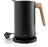 Чайник Eva Solo Nordic Kitchen schwarz (502741)