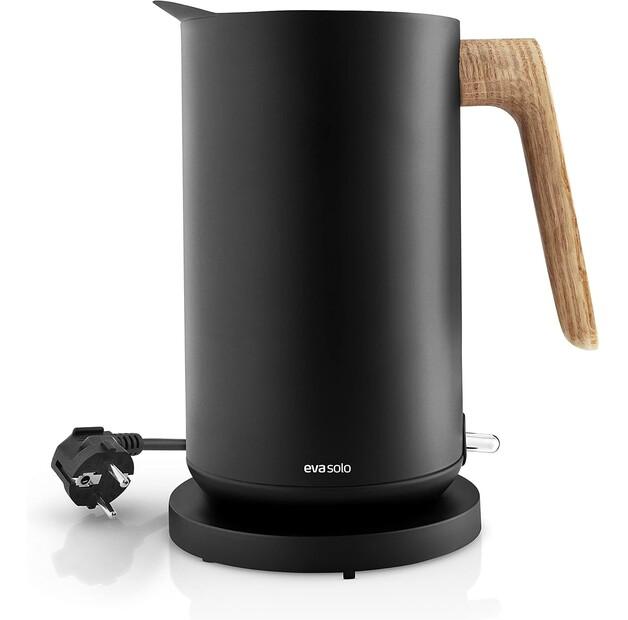Чайник Eva Solo Nordic Kitchen schwarz (502741)