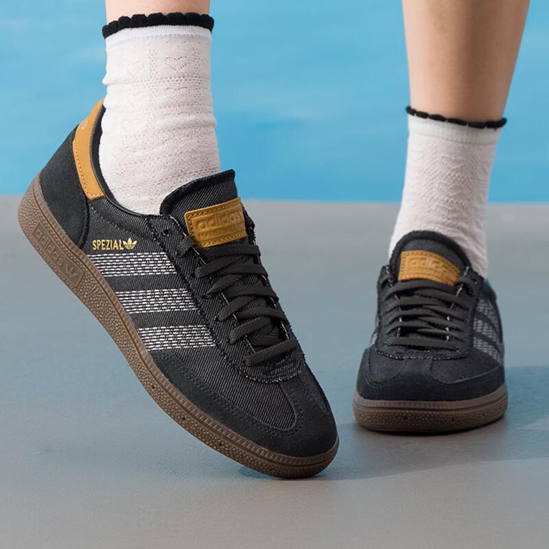 

Adidas SPEZIAL Unisex Low-Top Skate Shoes 42