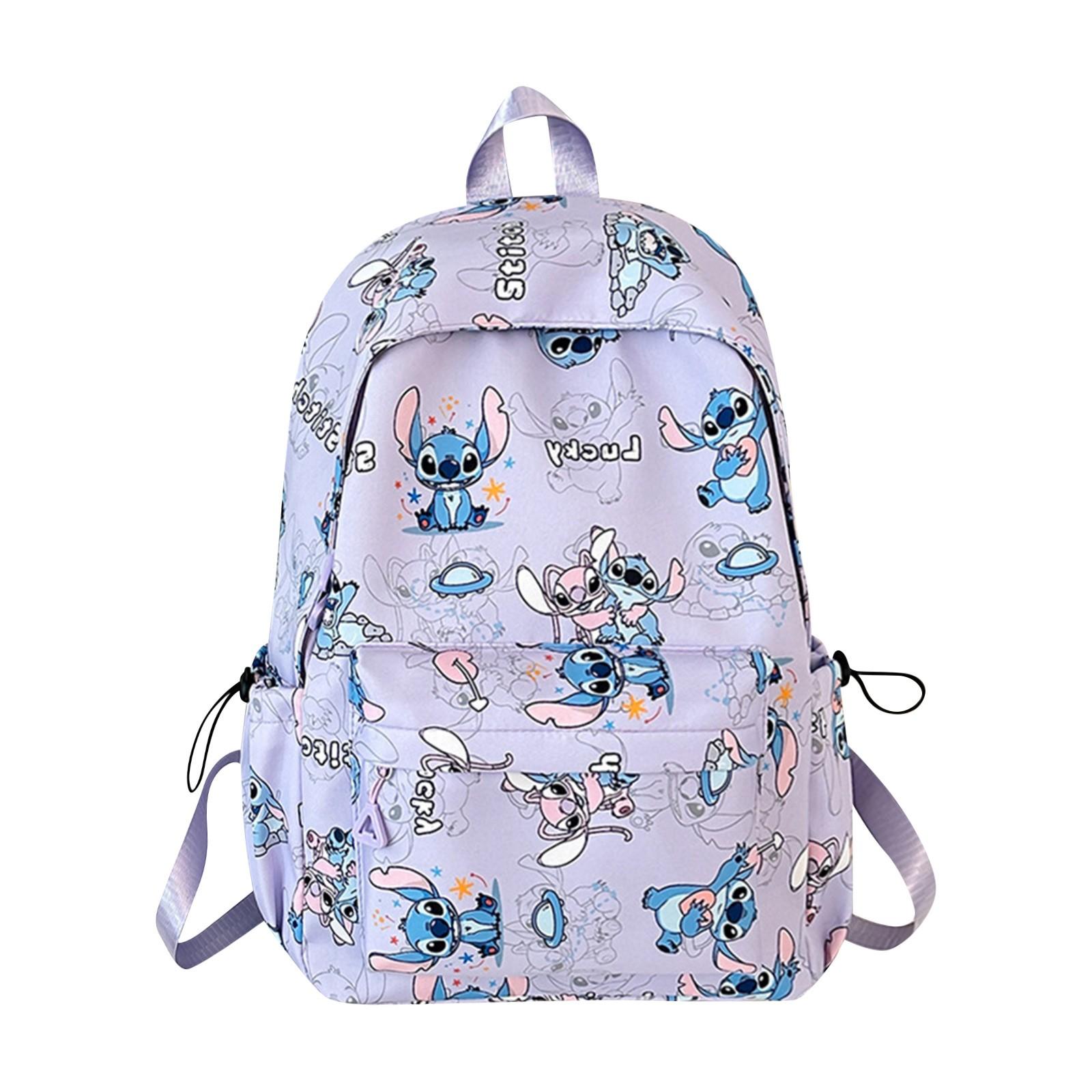 

Современный рюкзак для малышей школьного возраста для девочек и мальчиков | Детский рюкзак для начальной школы | Дети One Size фиолетовый