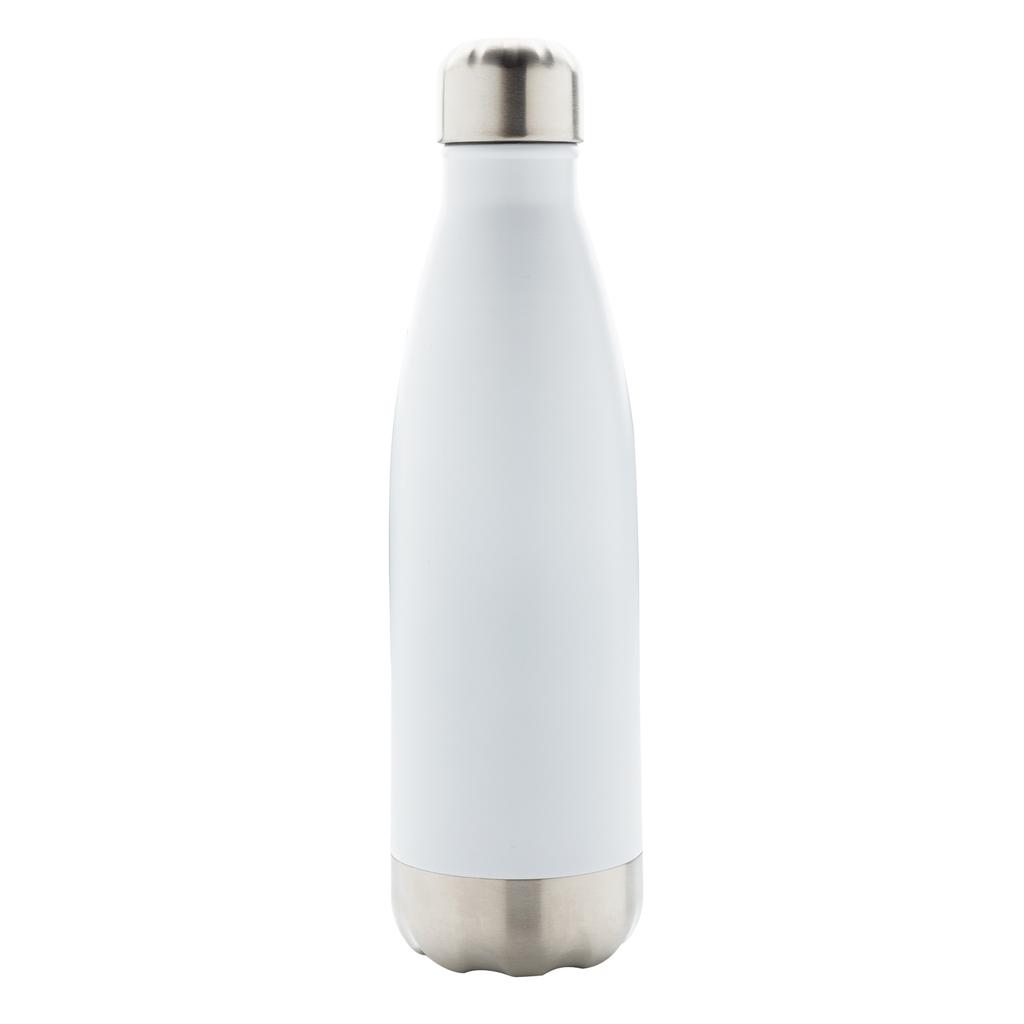 XD Collection Stainless Steel 500ml Bottle