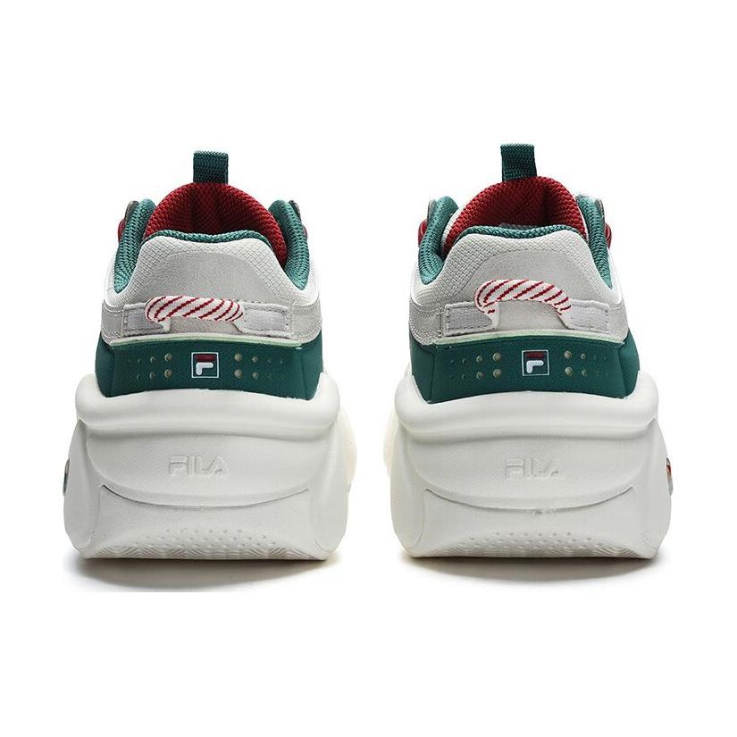 FILA Men's Casual Lifestyle Sneakers F12M312113FSL