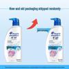 Head & Shoulders Ocean Fresh Anti-Dandruff Shampoo