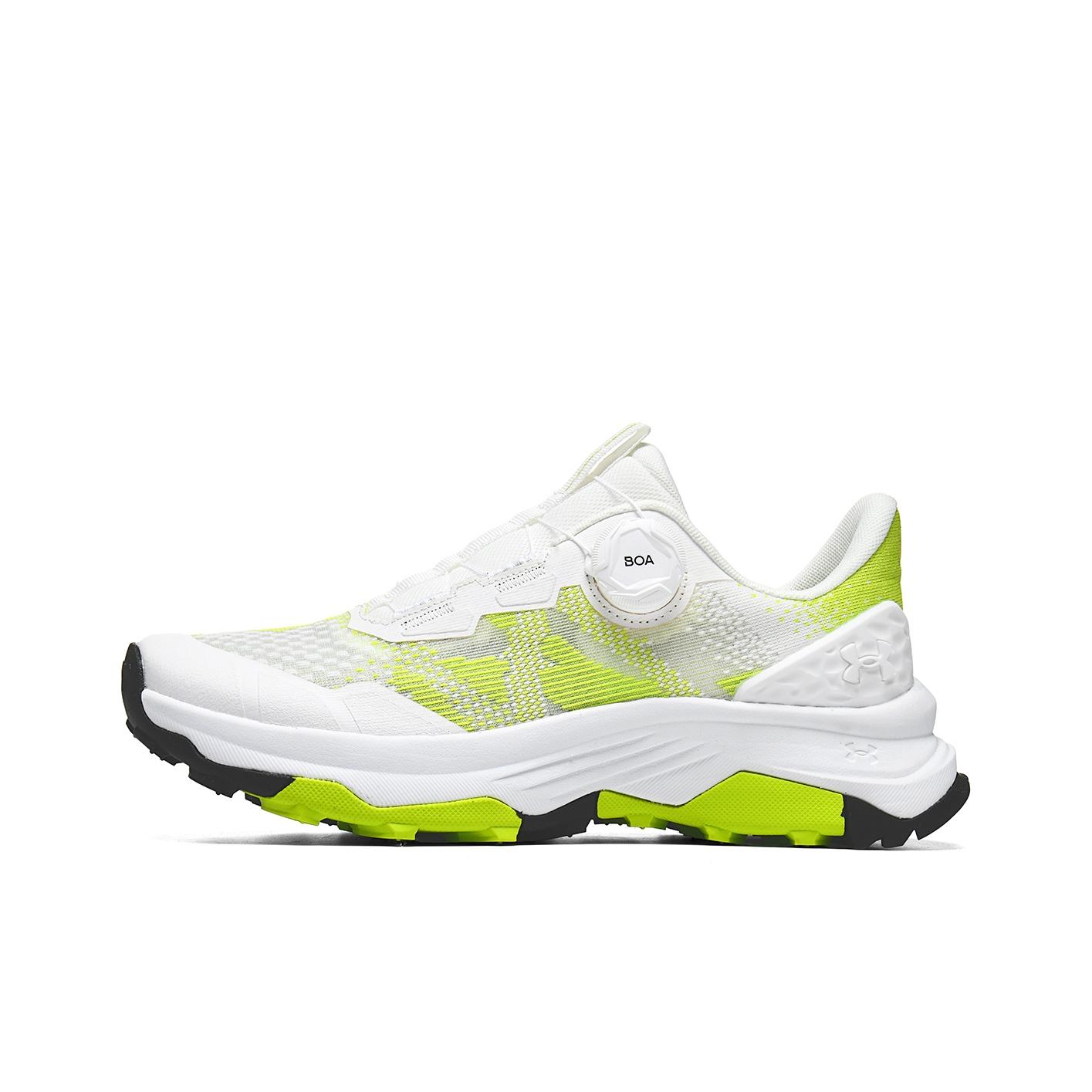 

Under Armour Outdoor Running Shoes Non-Slip Wear-Resistant Low-Top Casual Training Urban Commuting Running Shoes Unisex sneaker 4338015-0067 36
