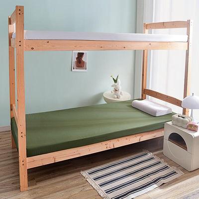 Student Dormitory Hard Cotton Mattress