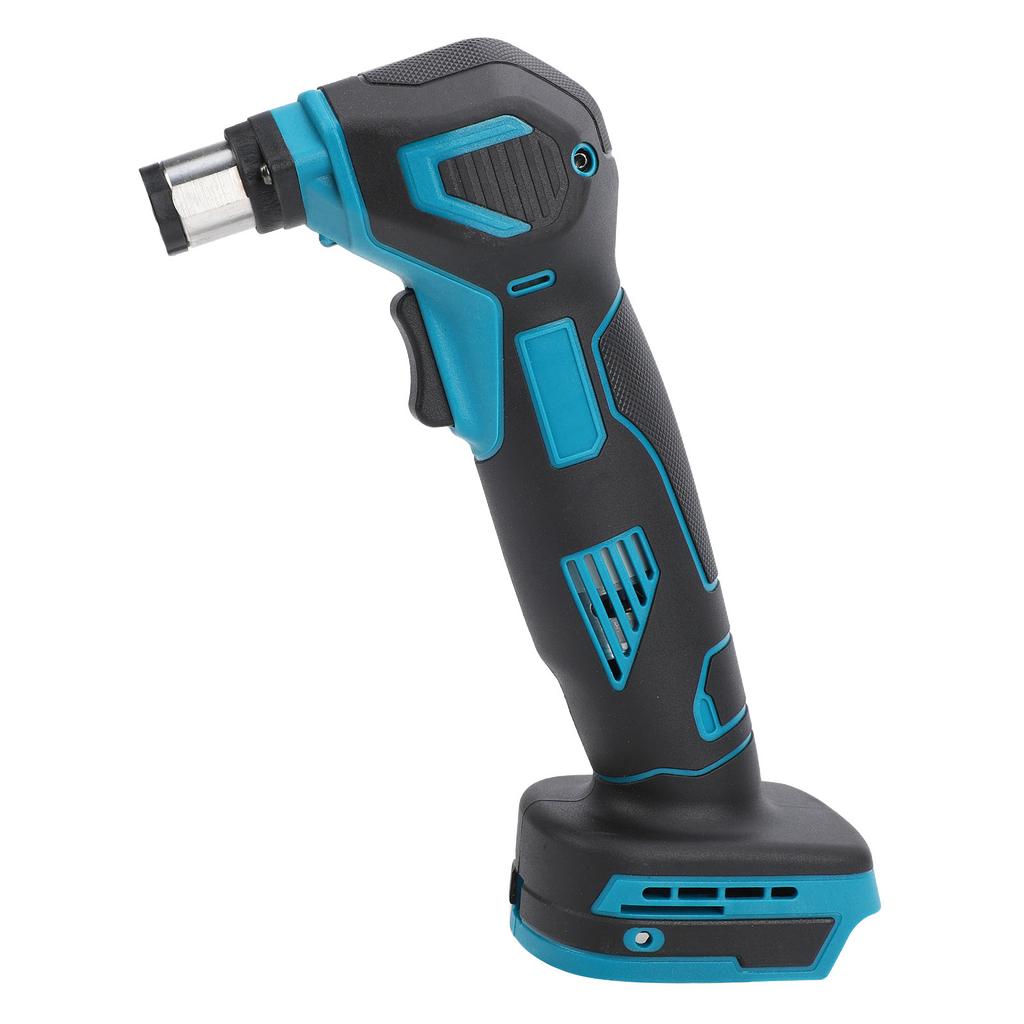 Electric Nail Hammer Fit for BL1830B BL1840B BL1850B BL1860B BL1815 BL1820 BL1825 Battery Rechargeable Cordless Palm