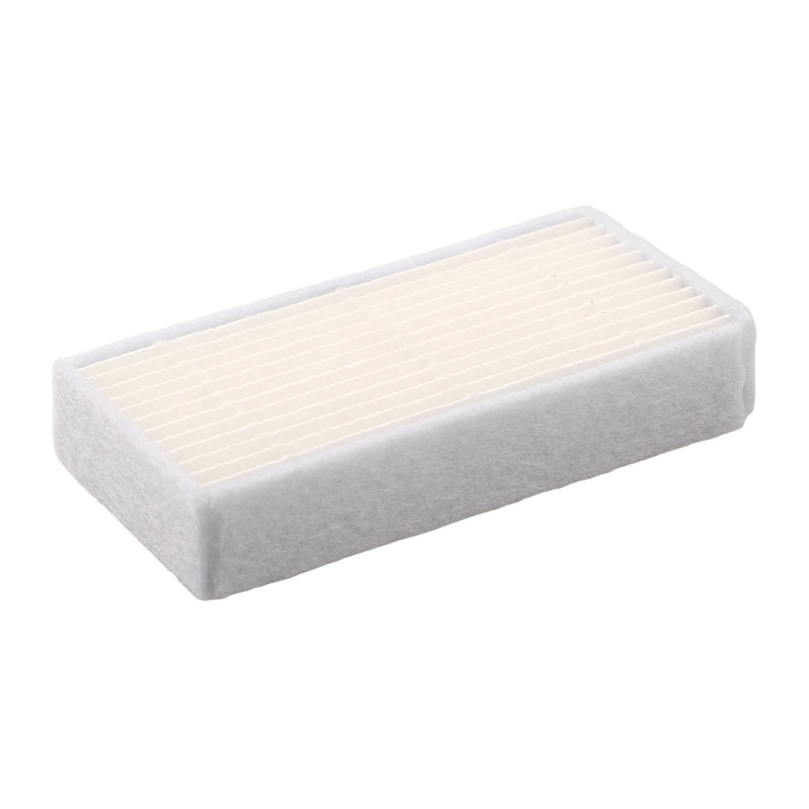 Filter Mesh High quality Home Room Living Room For Ariete Briciola 2711 2712 2713 2717 ROBOT Hot Sale Side Brush Useful New China Mainland