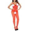 Women Sexy Lingerie Sleepwear Babydoll Body Stocking Lace Teddy Robes Nightwear