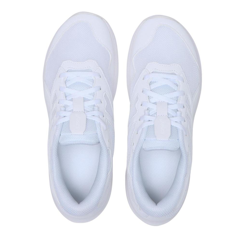 Asics 22.5 25 Laser Beam Jj White 1154a175 100 White