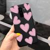 For Samsung Galaxy S9 S9+ Case Cute Fashion Cartoon Girls Cover Silicone Soft TPU Phone Case For Samsung S9 Plus S9+ Fundas Capa