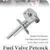 Fuel Valve Petcock for Kawasaki Prairie 360 KVF360 2003-2013, Gas Tank Switch Valve Assy Lever 51023-1402 51023-1316