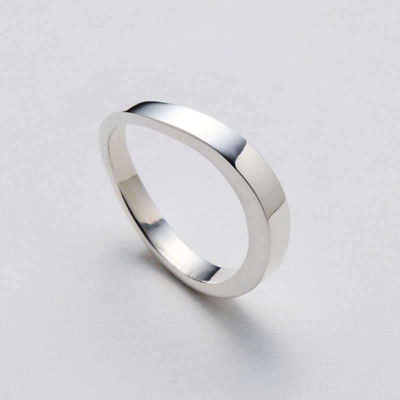 liersi Legato Bold Ring