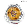 Yeni Burst Gyro X Oyuncak CX Gyro CX-05 Rastgele Booster Cilt 6 CX01 CX02 CX03 CX04 UX14 CX06 Gyro Parçaları Hediye