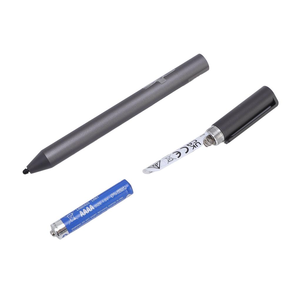 Rysik 4096 Poziom czułości nacisku Precyzyjna kontrola Anty-fałszywy dotyk Rysik do Chromebooka