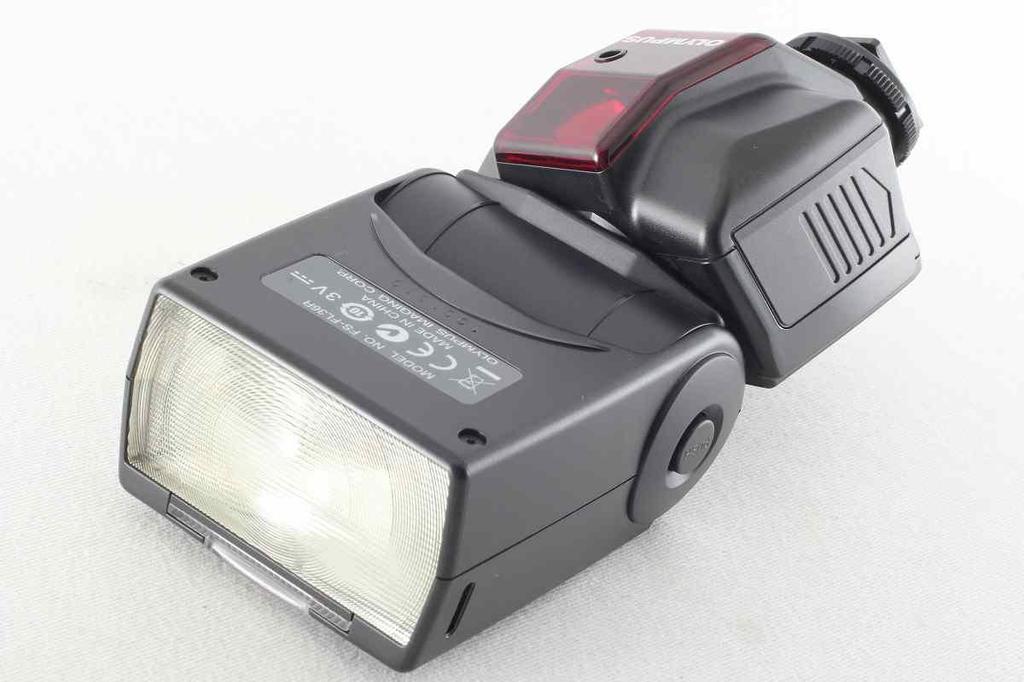 OLYMPUS Elektronischer Blitz FL-36R