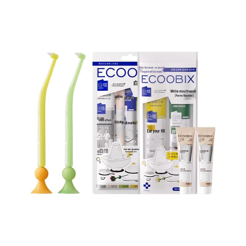 

Baixi Dental Cleaning Set