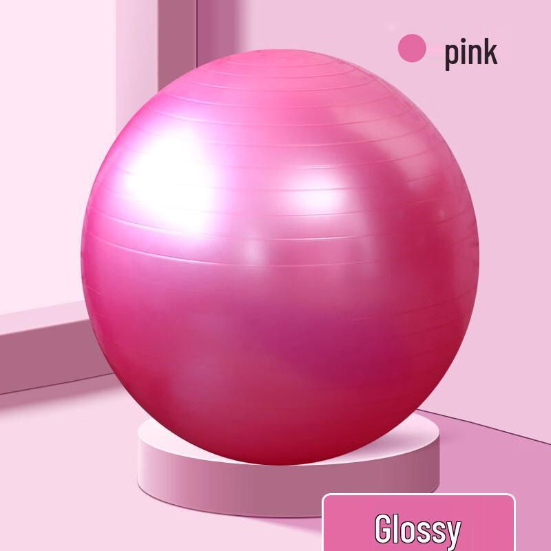 Can Chi PVC Yoga & Fitness Ball